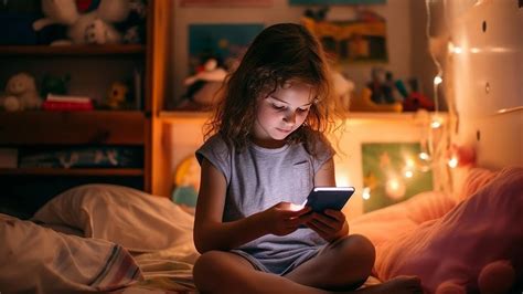 Las imágenes sexuales de menores de 7 a 10 años aumentaron .